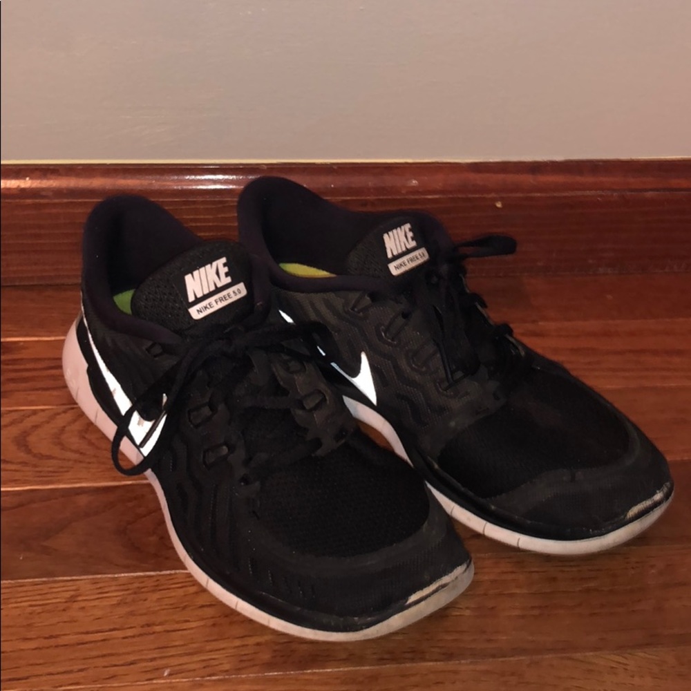 Nike Running Shoes
